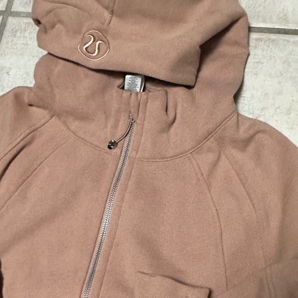 lululemon athletica Tops - New Lululemon Scuba